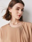 dongguan womenwear factory, dongguan womenwear silk t shirt  supplier