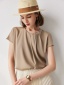 dongguan womenwear factory, dongguan womenwear silk t shirt  supplier