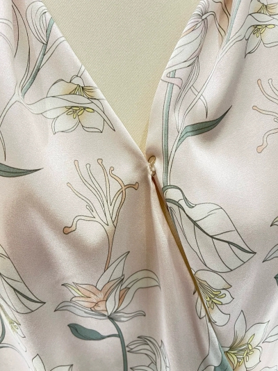 dongguan womenwear factory, dongguan womenwear silk t shirt  supplier