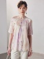 dongguan womenwear factory, dongguan womenwear silk t shirt  supplier