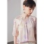 dongguan womenwear factory, dongguan womenwear silk t shirt  supplier