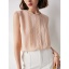 dongguan womenwear factory, dongguan womenwear silk t shirt  supplier
