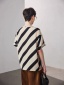 dongguan womenwear factory, dongguan womenwear silk t shirt  supplier