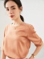 dongguan womenwear factory, dongguan womenwear silk t shirt  supplier