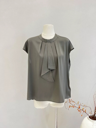 dongguan womenwear factory, dongguan womenwear silk t shirt supplier