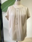 dongguan womenwear factory, dongguan womenwear silk t shirt  supplier