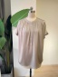 dongguan womenwear factory, dongguan womenwear silk t shirt  supplier