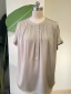 dongguan womenwear factory, dongguan womenwear silk t shirt  supplier