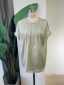 dongguan womenwear factory, dongguan womenwear silk t shirt  supplier