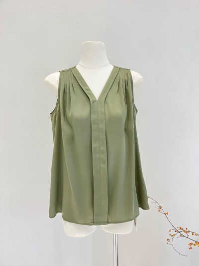 dongguan womenwear factory, dongguan womenwear silk t shirt  supplier