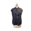dongguan womenwear factory, dongguan womenwear silk t shirt  supplier
