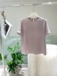 dongguan womenwear factory, dongguan womenwear silk t shirt  supplier