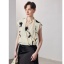 dongguan womenwear factory, dongguan womenwear silk t shirt  supplier