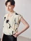 dongguan womenwear factory, dongguan womenwear silk t shirt  supplier