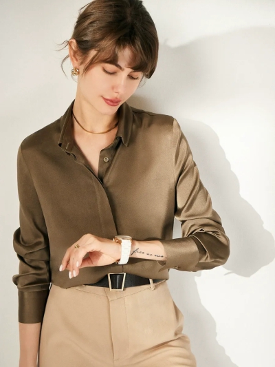 dongguan womenwear factory, dongguan womenwear supplier  ootd silk blouse silk pants silk top silk t shirt blouse women suits women shorts women coat women overcoat women pants women down coat women top women vest women silk slip women suspender women t shirt shape wear underwear women bra