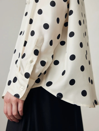 dongguan womenwear factory, dongguan womenwear  silk blouse  supplier