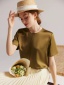 dongguan womenwear factory, dongguan womenwear supplier  ootd silk blouse silk pants silk top silk t shirt blouse women suits women shorts women coat women overcoat women pants women down coat women top women vest women silk slip women suspender women t shirt shape wear underwear women bra
