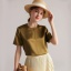 dongguan womenwear factory, dongguan womenwear supplier  ootd silk blouse silk pants silk top silk t shirt blouse women suits women shorts women coat women overcoat women pants women down coat women top women vest women silk slip women suspender women t shirt shape wear underwear women bra