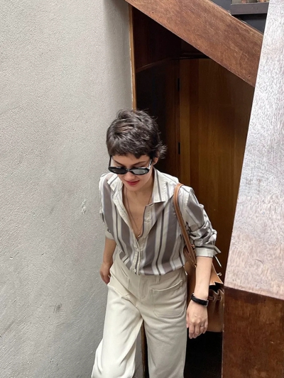 dongguan womenwear factory, dongguan womenwear  silk blouse  supplier