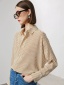 dongguan womenwear factory, dongguan womenwear supplier  ootd silk blouse silk pants silk top silk t shirt blouse women suits women shorts women coat women overcoat women pants women down coat women top women vest women silk slip women suspender women t shirt shape wear underwear women bra