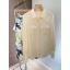 dongguan womenwear factory, dongguan womenwear silk blouse  supplier
