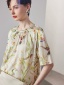 dongguan womenwear factory, dongguan womenwear silk blouse  supplier