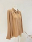 dongguan womenwear factory, dongguan womenwear silk blouse  supplier