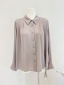 dongguan womenwear factory, dongguan womenwear silk blouse  supplier