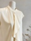 dongguan womenwear factory, dongguan womenwear silk blouse  supplier