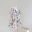 dongguan womenwear factory, dongguan womenwear silk blouse  supplier