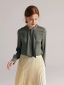 dongguan womenwear factory, dongguan womenwear silk blouse  supplier