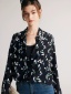 dongguan womenwear factory, dongguan womenwear silk blouse  supplier