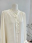dongguan womenwear factory, dongguan womenwear silk blouse  supplier