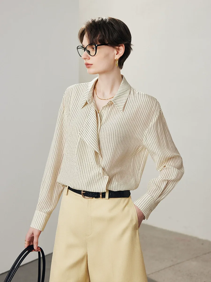 dongguan womenwear factory, dongguan womenwear  silk blouse  supplier