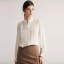 dongguan womenwear factory, dongguan womenwear silk blouse  supplier