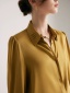 dongguan womenwear factory, dongguan womenwear silk blouse  supplier