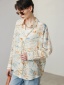 dongguan womenwear factory, dongguan womenwear silk blouse  supplier