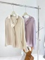 dongguan womenwear factory, dongguan womenwear silk blouse  supplier