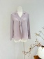 dongguan womenwear factory, dongguan womenwear silk blouse  supplier
