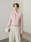 dongguan womenwear factory, dongguan womenwear silk blouse  supplier
