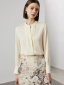 dongguan womenwear factory, dongguan womenwear silk blouse  supplier