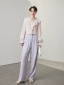 dongguan womenwear factory, dongguan womenwear silk blouse  supplier