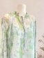 dongguan womenwear factory, dongguan womenwear silk blouse  supplier