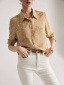 dongguan womenwear factory, dongguan womenwear silk blouse  supplier