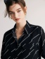 dongguan womenwear factory, dongguan womenwear silk blouse  supplier