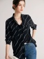 dongguan womenwear factory, dongguan womenwear silk blouse  supplier