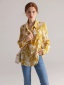dongguan womenwear factory, dongguan womenwear silk blouse  supplier