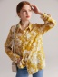 dongguan womenwear factory, dongguan womenwear silk blouse  supplier