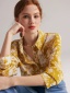 dongguan womenwear factory, dongguan womenwear silk blouse  supplier