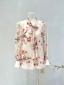 dongguan womenwear factory, dongguan womenwear silk blouse  supplier